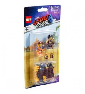 LEGO Movie 2 853865 Minifigure Pack